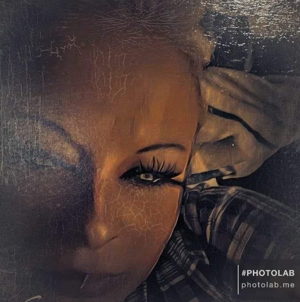 Meet your Posher, Larietta